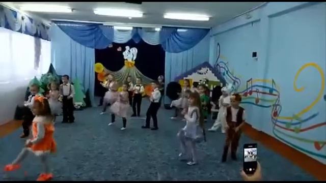 Утренник День Матери смотреть онлайн