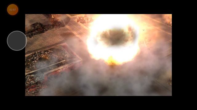 Command & Conquer: Generals - Exagear+VirGL(Grima04). Android, Snapdragon 865[Устарело] смотреть онлайн