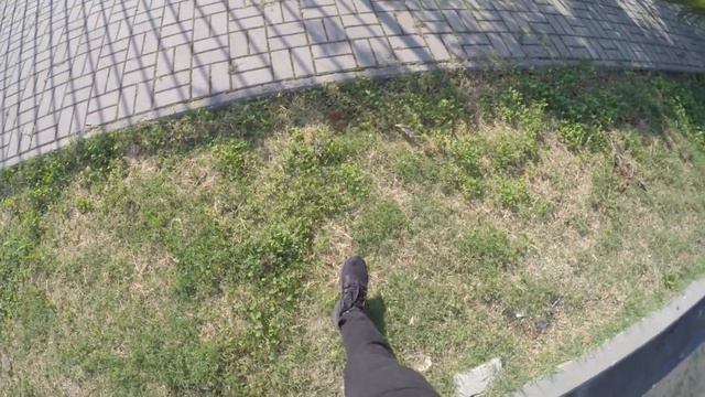 СУХУМ. ОБЗОР НЕПРАВИЛЬНЫХ И ПРАВИЛЬНЫХ ТРОТУАРОВ В ГОРОДЕ