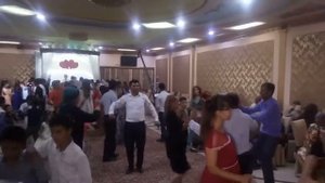 Акрам шарипов