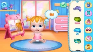 Baby Boss Care Dress Up Feed Play Park - Baby Boss - Care & Dress Up - Fun Kids Games To Play