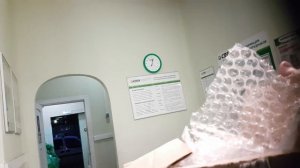 ч.2/3 СДЭК почта запрет на проверку посылки перед оплатой cdek