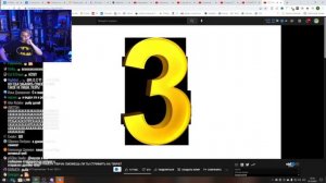 ПЯТЁРКА ПРОХОДИТ ТЕСТ НА СТРИМЕРА ТВИЧА [нарезка стрима фуга тв]