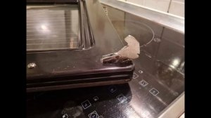 Electric Oven Door Removal for Cleaning and Reinstall - Step by Step Guide