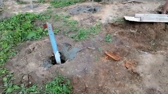 Дом из полистиролбетона