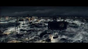 Падение Луны