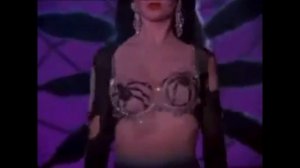 Ельвира танец тьмы