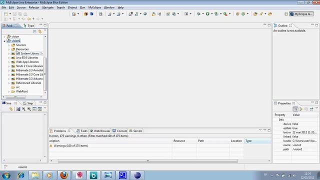 Problem: Java compiler level and project facet mismatch eclipse/ Myeclipse смотреть онлайн