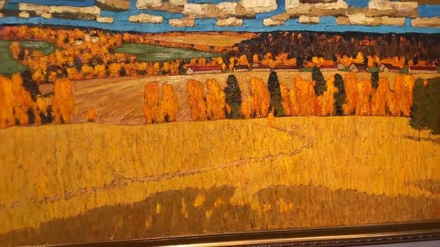 2023 Владимир / Владимирская школа живописи Юкин Бритов Кокурин смотреть онлайн