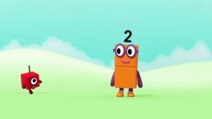 Мы дублировали заставку Numberblocks!!!!!! (Для канала Numberblocks Russian Fan на русском языке)