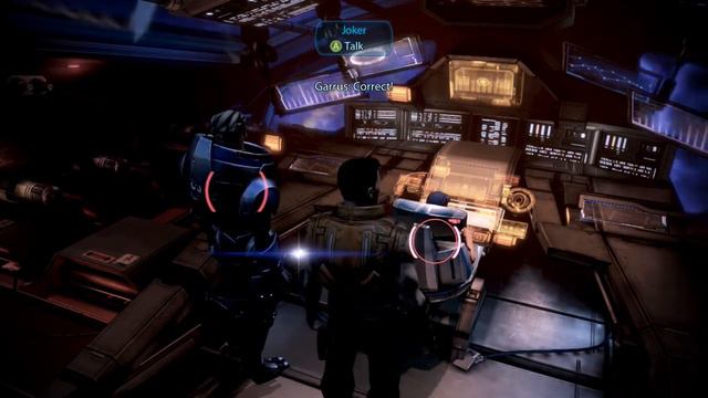 Mass Effect 3 Episode 26 - Careful Diplomacy смотреть онлайн