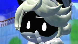 SMG4 Short: Mario meets N (Murder Drones)