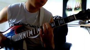 Sweet Dreams solo By Spiky666tg