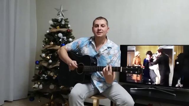 Если у вас нету тёти (Ирония судьбы или с Легким паром) смотреть онлайн