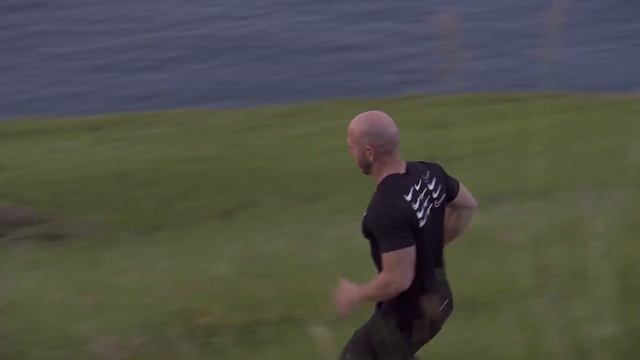 Find Your Limit | Nike (Running Commercial/Short Film) смотреть онлайн