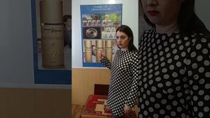 Мастер класс по Биолокации. Работа с рамкой. Ч. 1