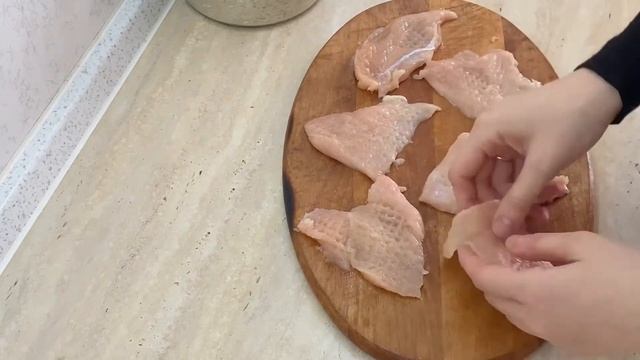 5 блюд из ОДНОЙ КУРИЦЫ/ Бюджетные рецепты для большой семьи?Заготовка впрок! Экономное меню