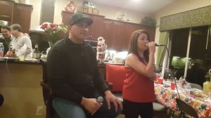 Tiny and Preston sing duet -the closer i get to you