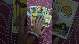 Guidance for all Signs. Tarot Reading. since it's th end of Guru Chandala Yoga. in English.