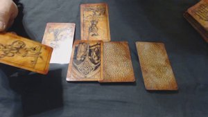 Онлайн гадание ВЫЙДУ ЛИ Я ЕЩЕ РАЗ ЗАМУЖ ПО СУДЬБЕ