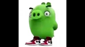 Bad Piggies Theme *TRAP REMIX*