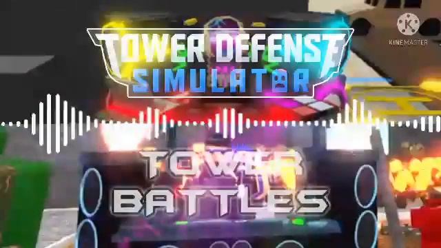 Neon Apocalypes Rave - Neon Rave DJ and Apocalypes mashup FULL VERSION (Tower Battles x TDS) смотреть онлайн