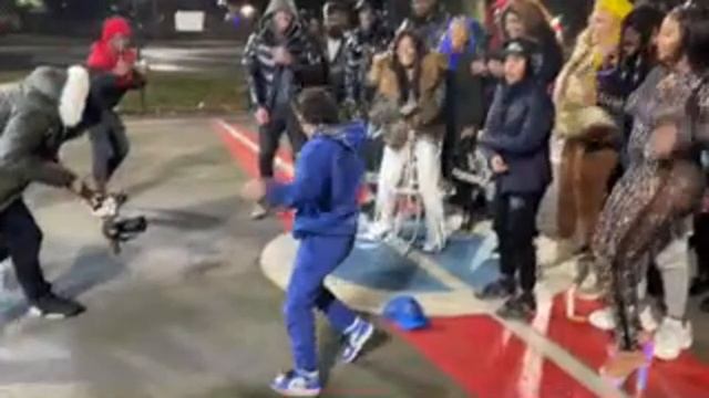 A TONIGHT SHOW with JACK FROST Alpo Son says he believes how might be in danger смотреть онлайн