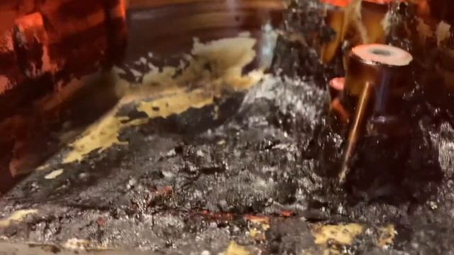 Замена цепи ГРМ Suzuki Grand Vitara FT ч.12. Снимаем переднюю крышку мотора. смотреть онлайн