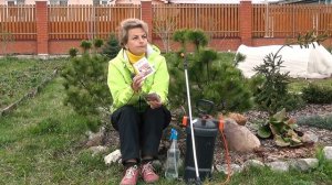 Искра Двойной Эффект — чем опрыскивать растения от вредителей?