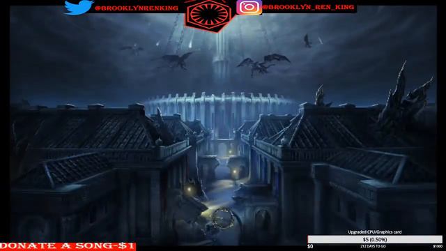 ESO: Morrowind | Console update is HERE! | PvP and New Dungeons #FamIsPower смотреть онлайн