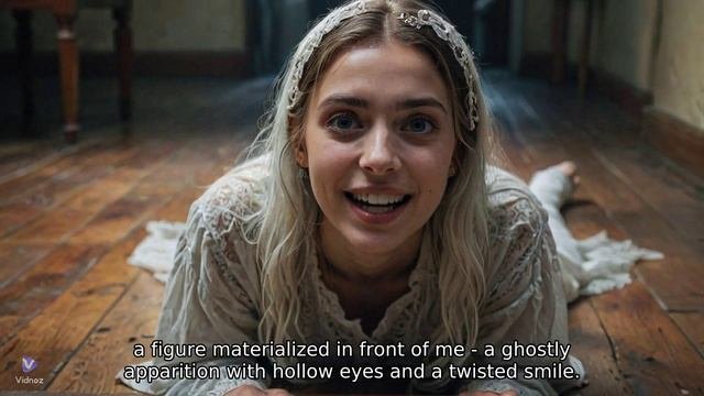 Horror Video Part-1