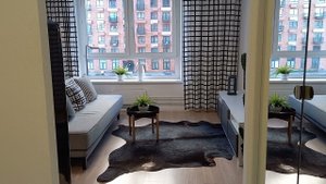 ПИК студия 23,7  кв.метров,шоурум.