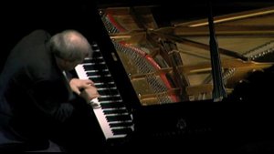 Grigory Sokolov — Beethoven, Sonata op. 28/II