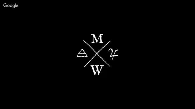 A discussion with Maria the Witch смотреть онлайн