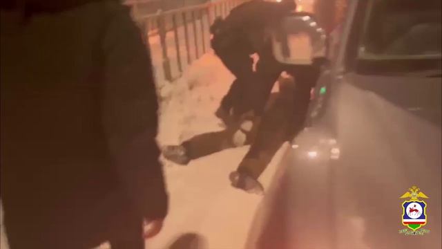 В Якутии полицейскими раскрыто хищение у местного бизнесмена более 5 тонн замороженного омуля