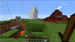 OLDEST MINECRAFT HUNGER GAMES SERVER!!