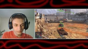 МАСТЕР ДУЭЛЕЙ / WZ 113 / WoT Blitz - Реакция на Sensei - Says (сенсей сейс)