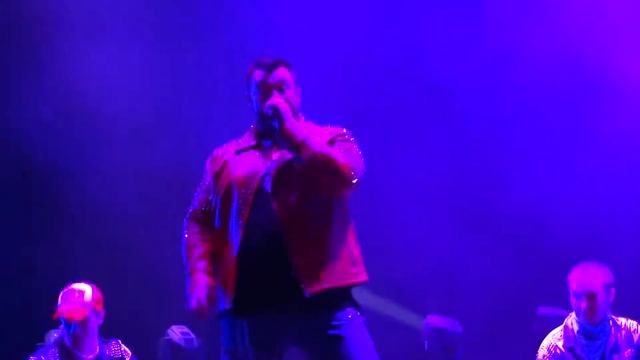 концерт Руки Вверх смотреть онлайн