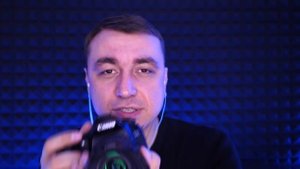АСМР Ролевая игра Фотограф