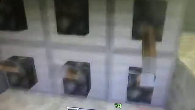 minecraft космос 2 серия смотреть онлайн