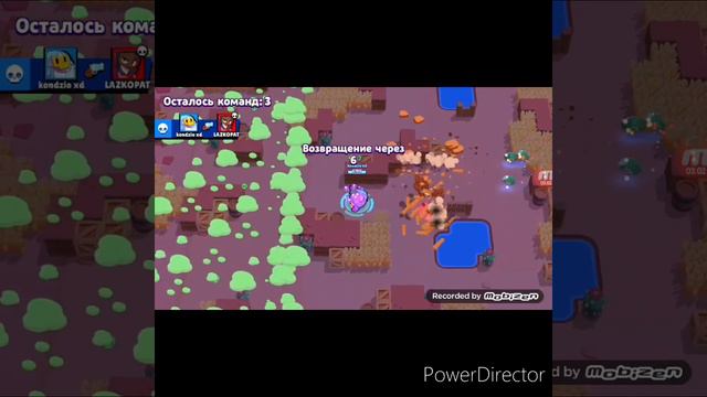 Я ИГРАЮ БРАВЛ СТАРС ЗА СПУЙКА смотреть онлайн