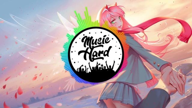 Skurt - В уши (Hardstyle remix) смотреть онлайн