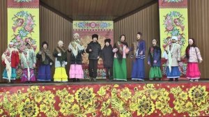 Масленица во Фролово 2021 год