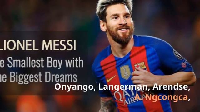 Mamelodi Sundowns 1-3 Barcelona|FOOTBALL NEWS 2018 смотреть онлайн