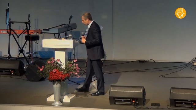 Сергей Маринин - "Ответственность" 19/10/14 смотреть онлайн