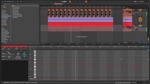 5 MELODIC TECHNO BASSLINE PATTERNS (PART 1) | ABLETON LIVE