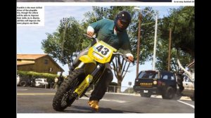 GTA 5 - 3 New Screenshots & New Official Info!