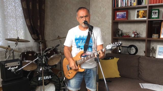 Группа Земляне - Путь домой (cover) смотреть онлайн