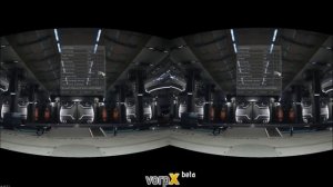 Star Citizen Oculus Rift VR - Setup & Gameplay