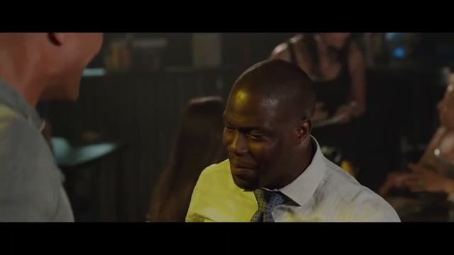 Секрет от Дуэйна Джонсона смотреть онлайн